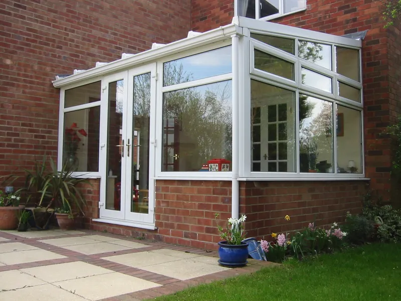 Bay Windows — Gallery Norbury