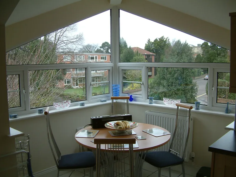 Bay Windows — Gallery Norbury