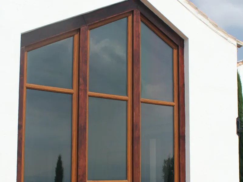 Bay Windows — Gallery Norbury
