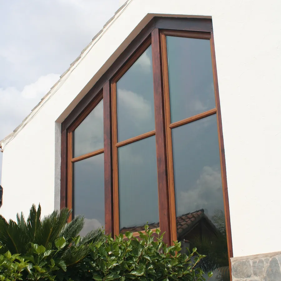 Bay Windows — Product Norbury