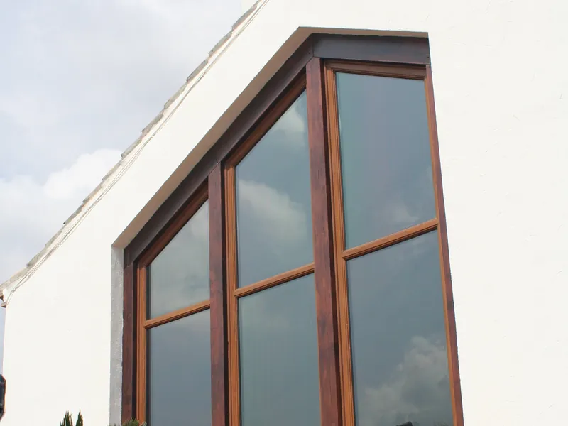 Bow Windows — Gallery Norbury