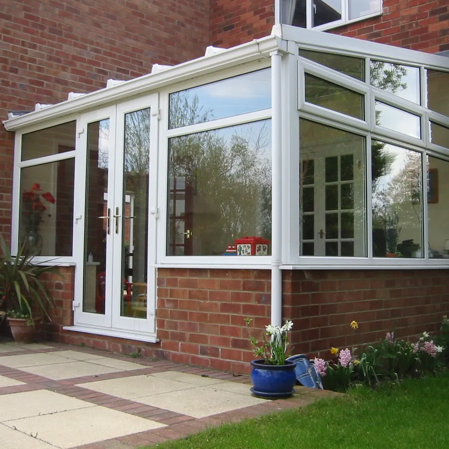 Bow Windows — Product Norbury