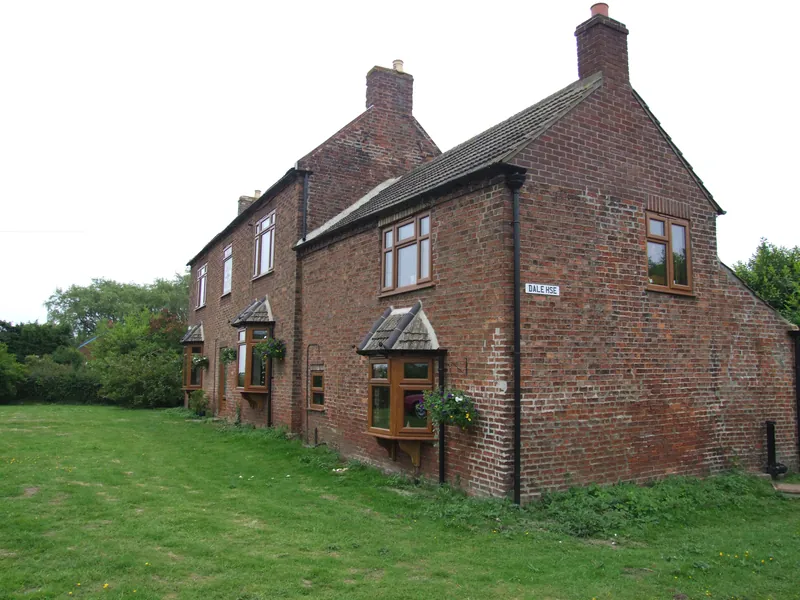 Casement Windows — Gallery Norbury