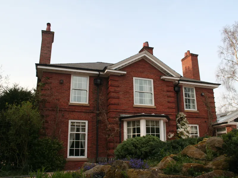 Casement Windows — Gallery Norbury