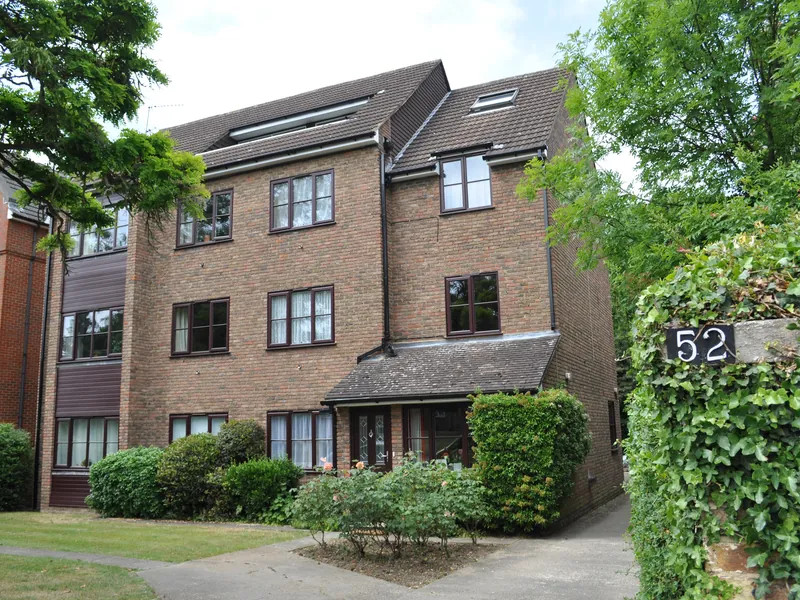 Casement Windows — Gallery Norbury