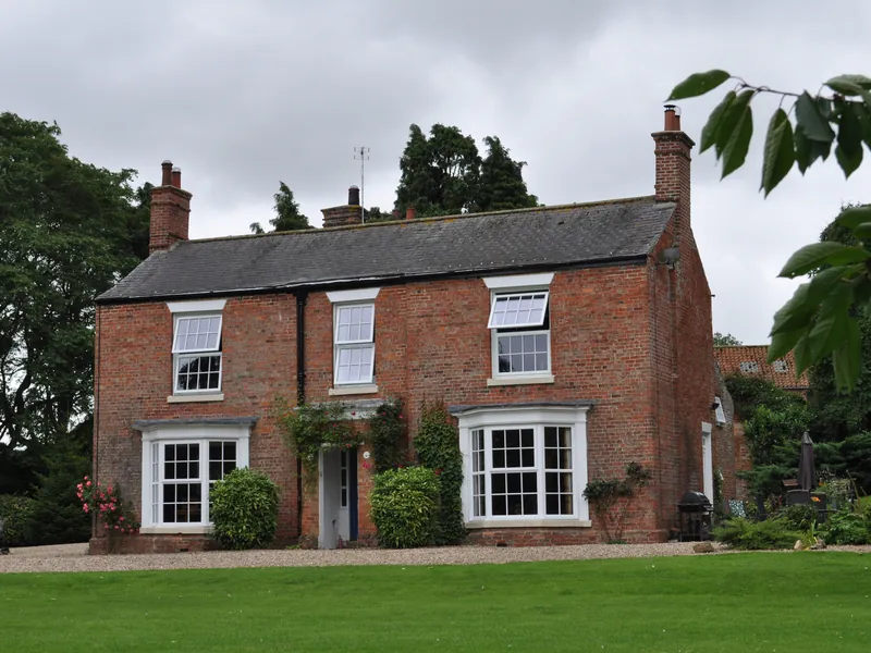 Casement Windows — Gallery Norbury