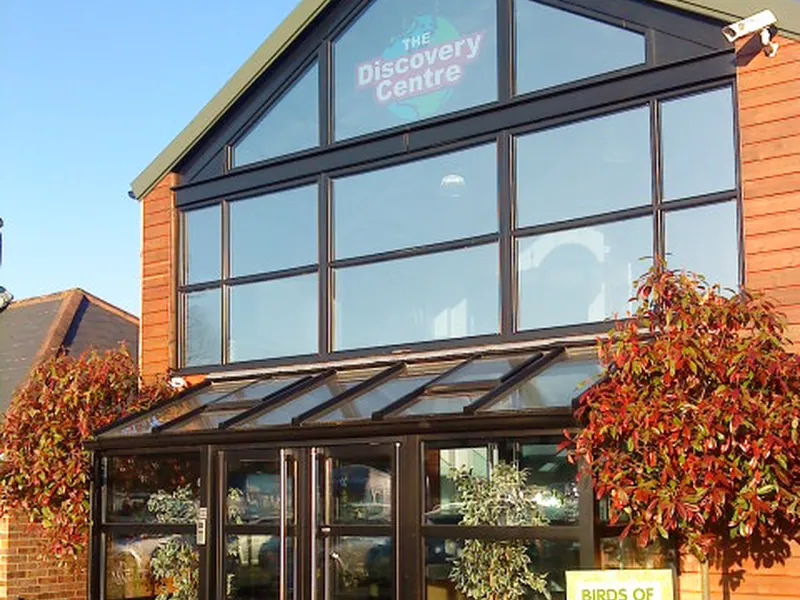 Flush Casement Windows — Gallery Norbury