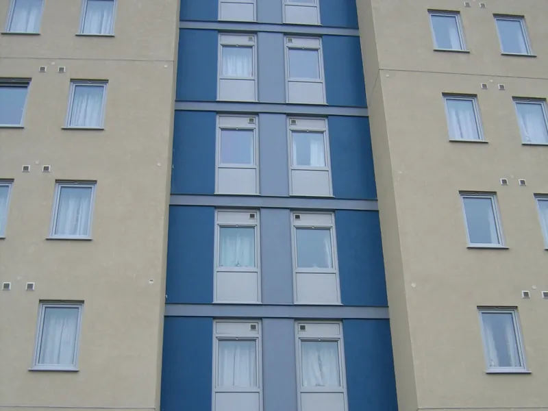 Flush Casement Windows — Gallery Norbury