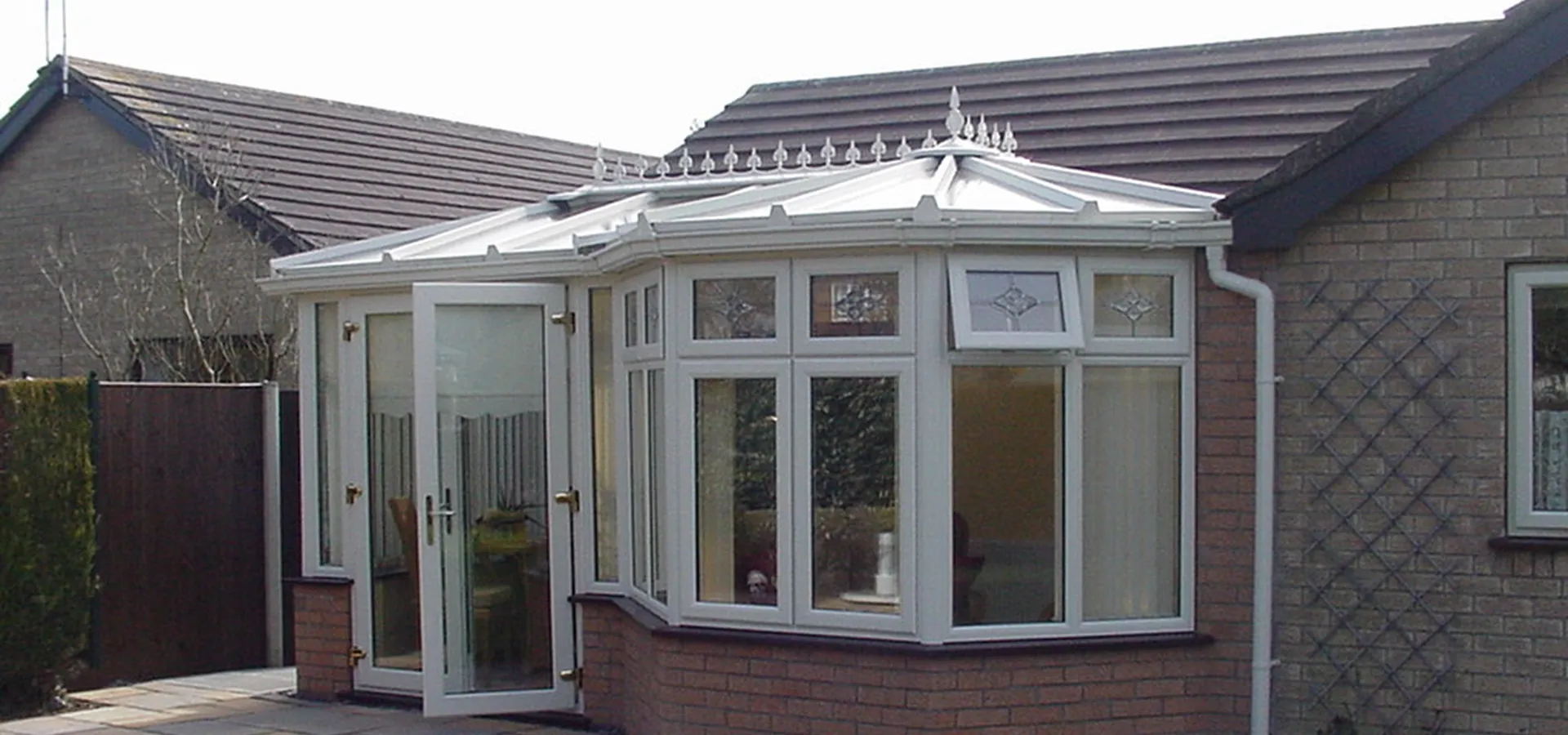 Flush Casement Windows Norbury