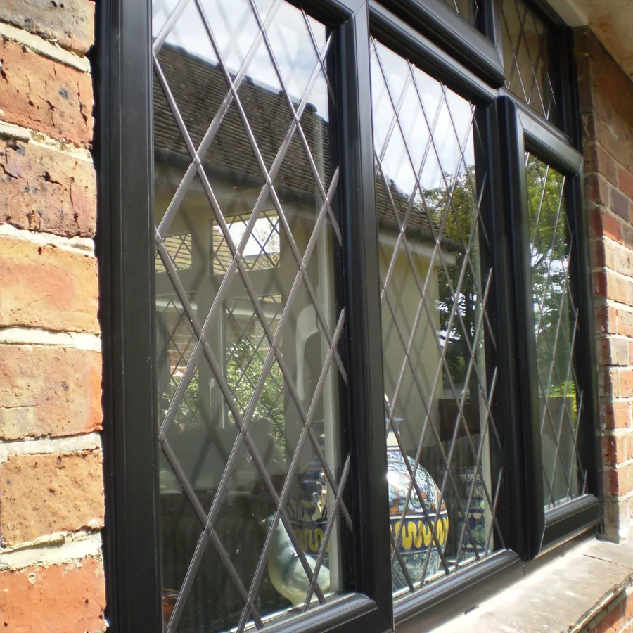Flush Casement Windows — Product Norbury