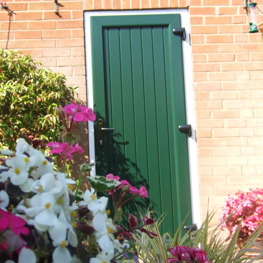 Flush Casement Windows — Product Norbury