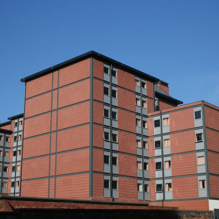 Flush Casement Windows — Product Norbury