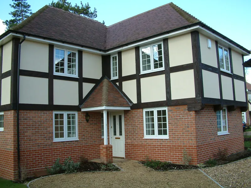 Double Glazing Windows — Gallery Norbury