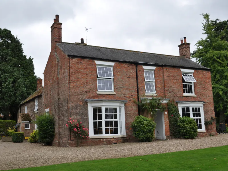 Double Glazing Windows — Gallery Norbury