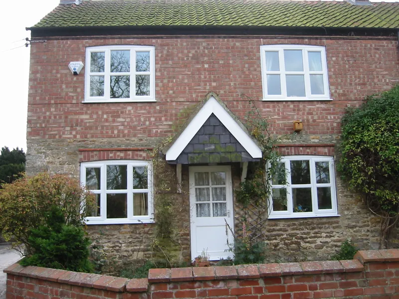 Double Glazing Windows — Gallery Norbury