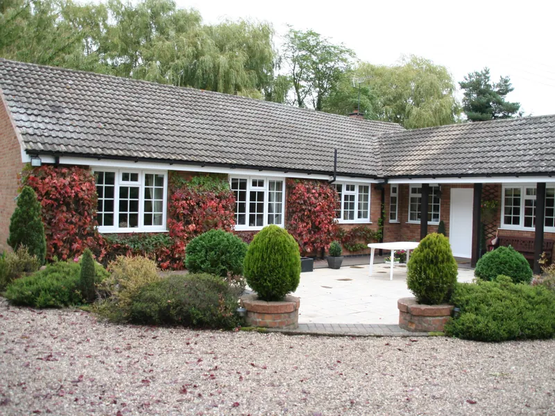 Double Glazing Windows — Gallery Norbury