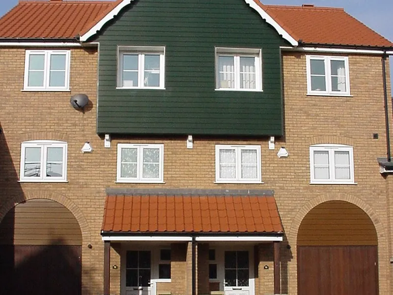 Double Glazing Windows — Gallery Norbury