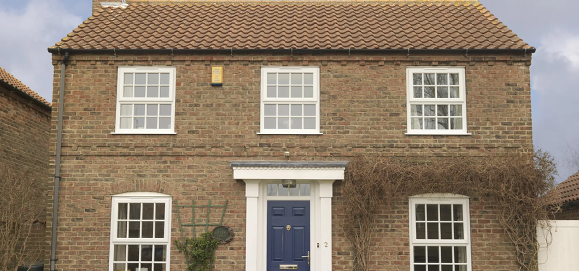 Double Glazing Windows Norbury