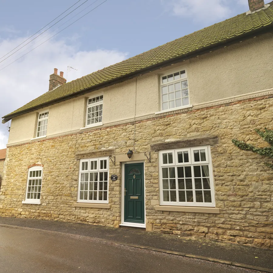 Double Glazing Windows — Product Norbury