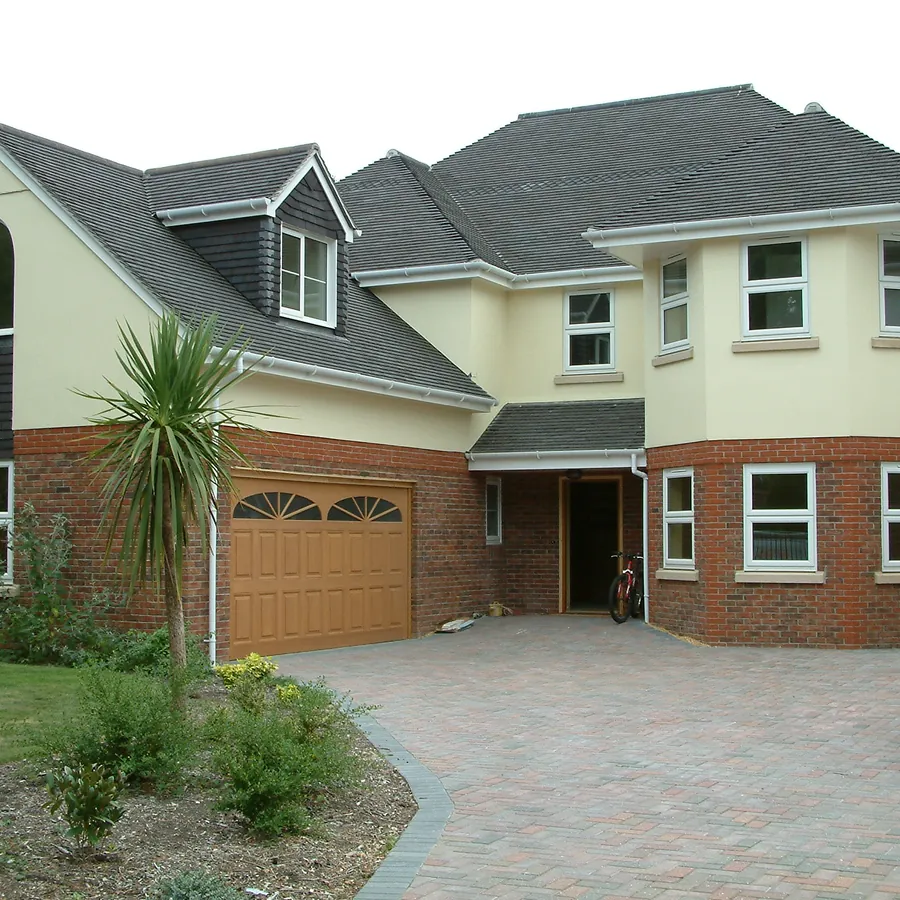 Double Glazing Windows — Product Norbury