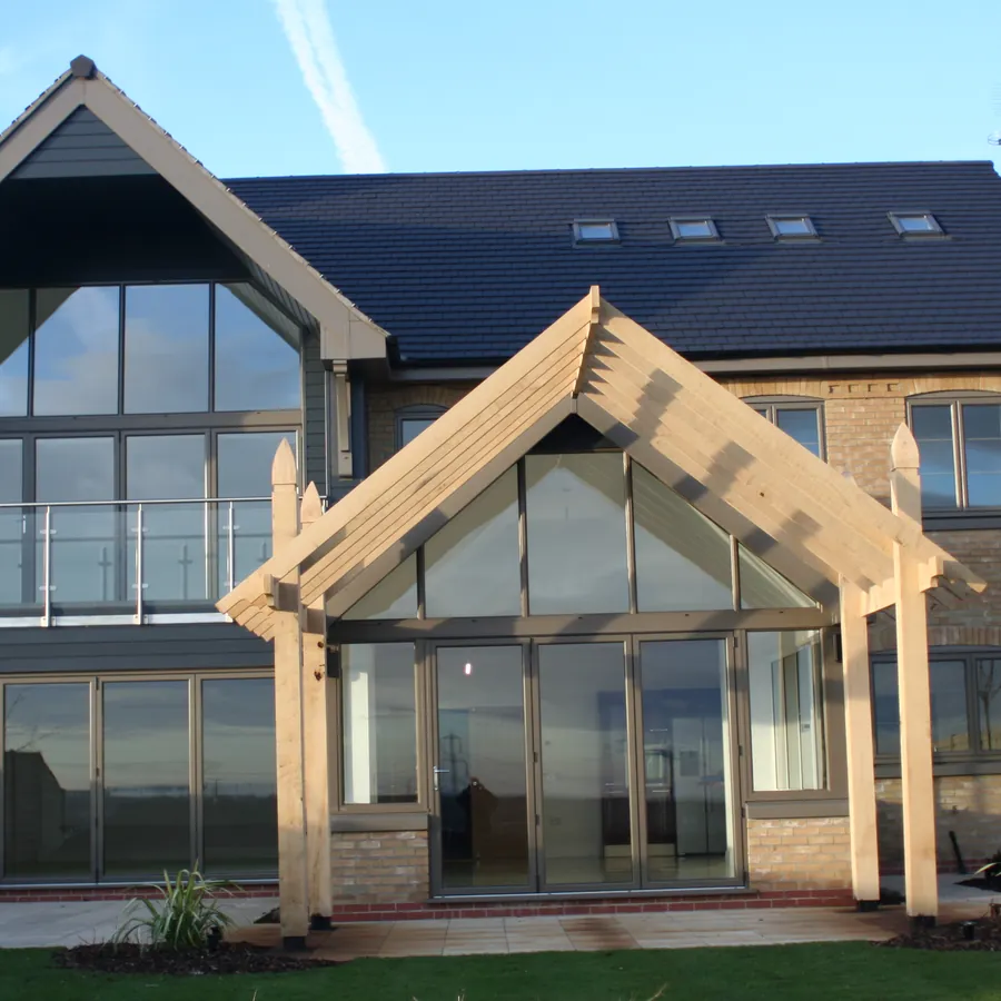 Double Glazing Windows — Product Norbury