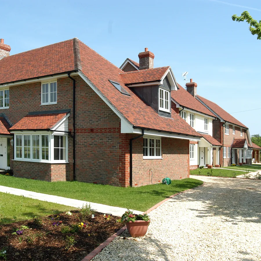 Double Glazing Windows — Product Norbury