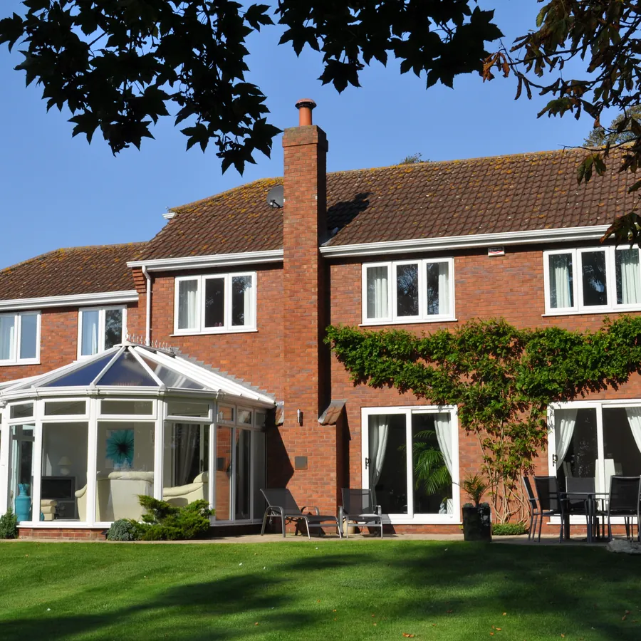 Double Glazing Windows — Product Norbury