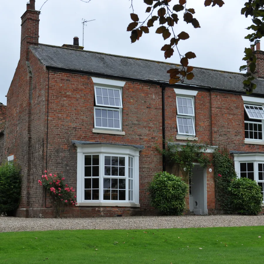 Double Glazing Windows — Product Norbury