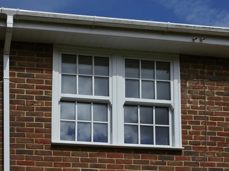 Sash Windows — Gallery Norbury