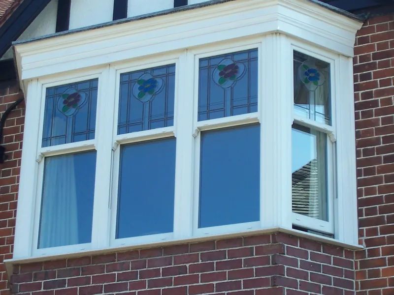 Sash Windows — Gallery Norbury