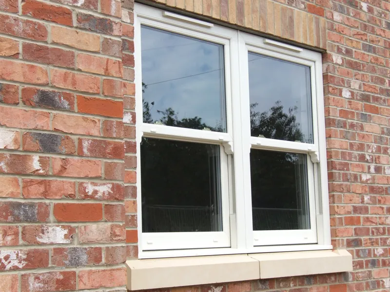 Sash Windows — Gallery Norbury