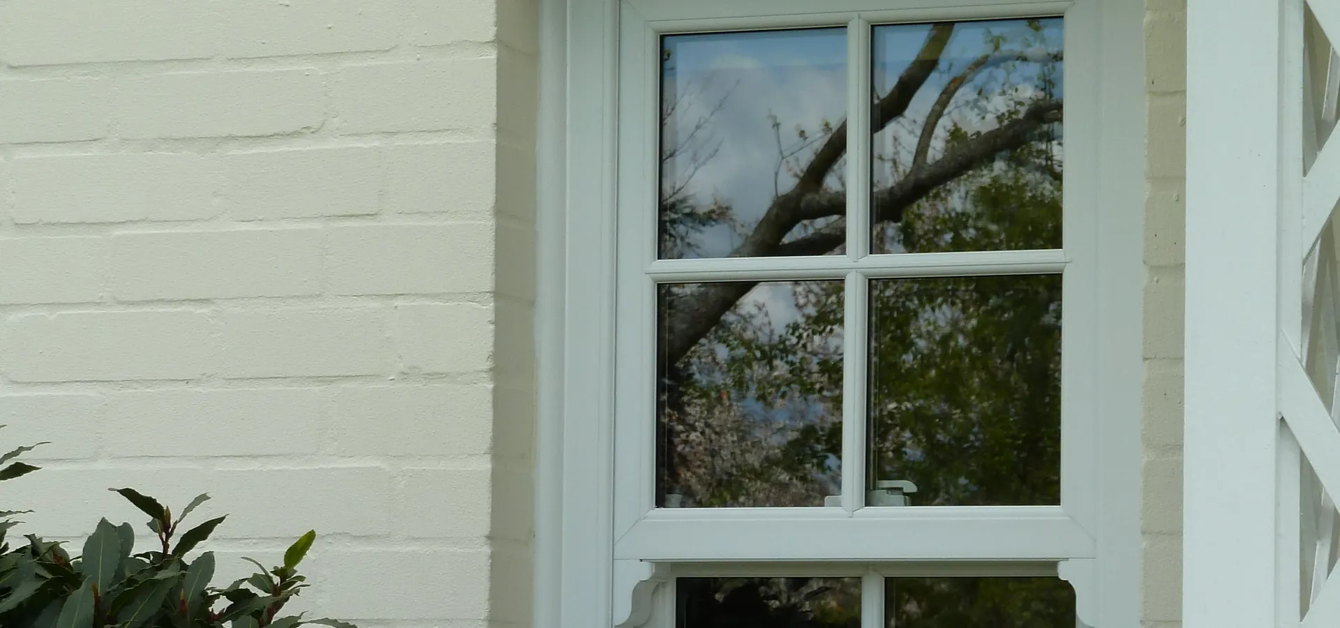 Sash Windows Norbury