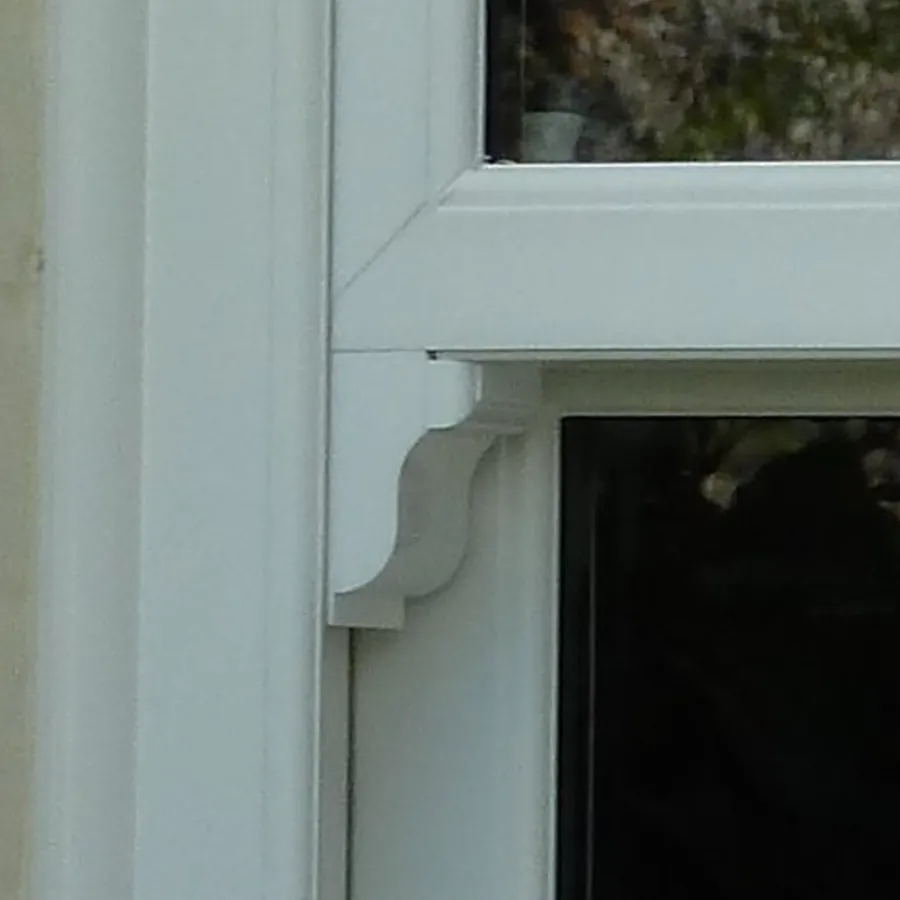 Sash Windows — Product Norbury