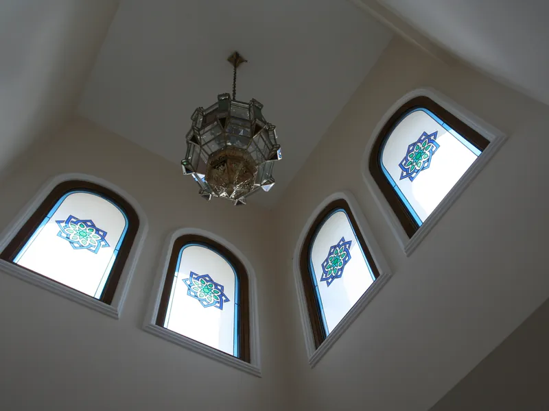 Secondary Glazing — Gallery Norbury