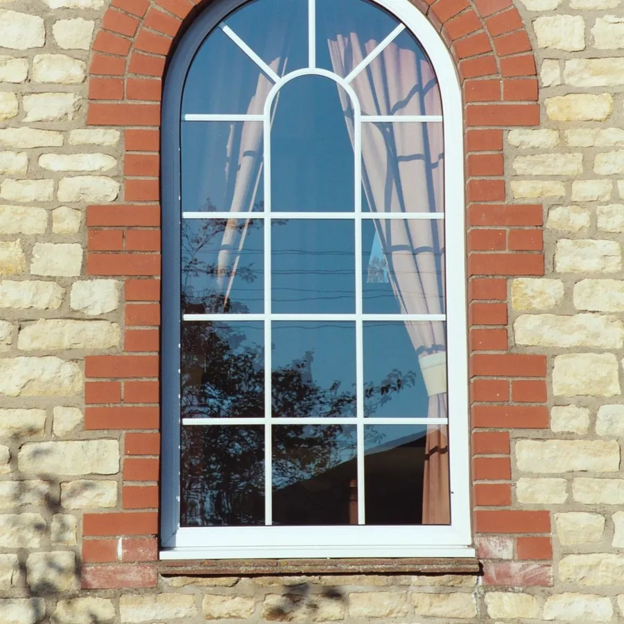 Secondary Glazing — Product Norbury