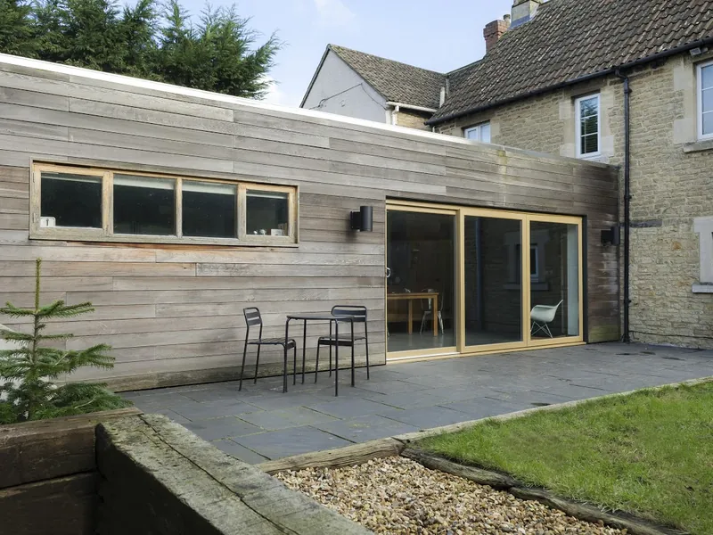 Sliding Windows — Gallery Norbury