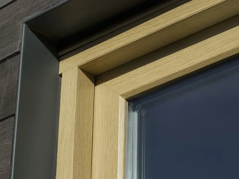 Sliding Windows — Gallery Norbury