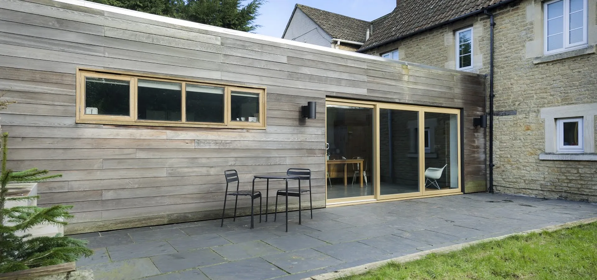 Sliding Windows Norbury