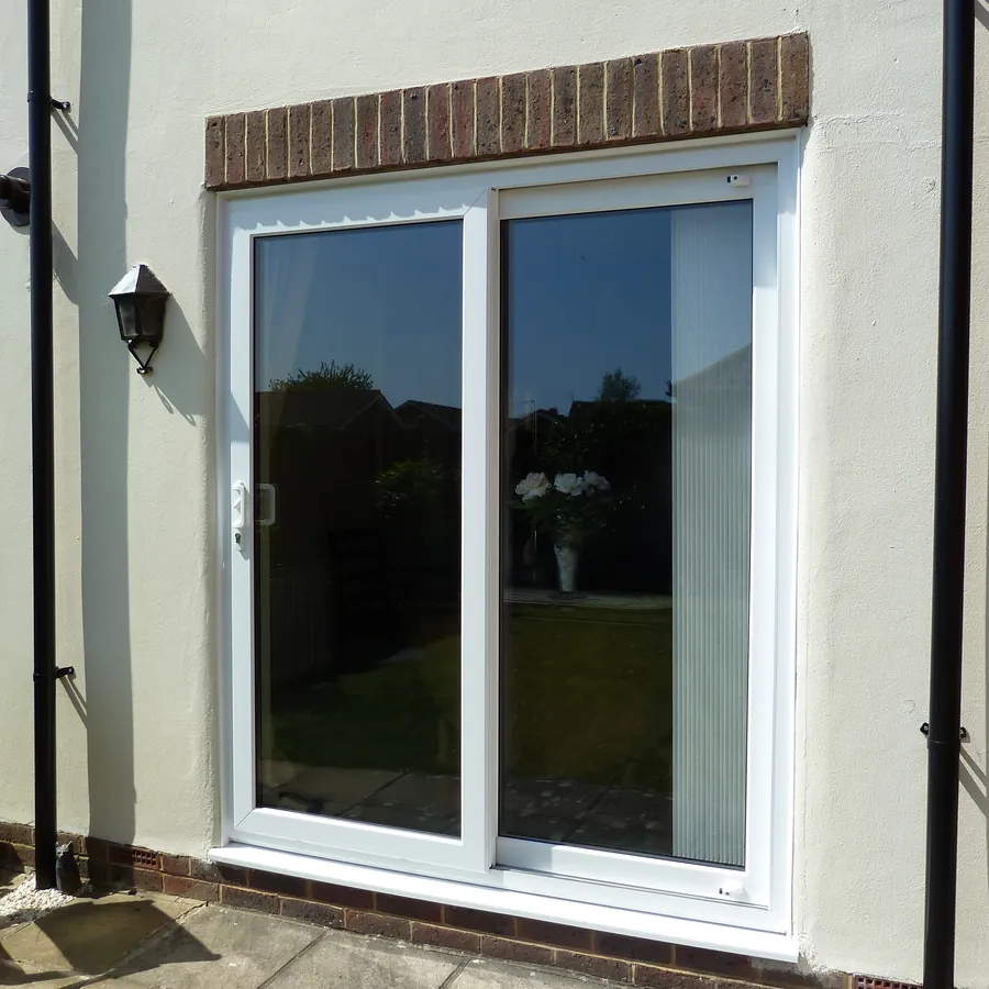 Sliding Windows — Product Norbury