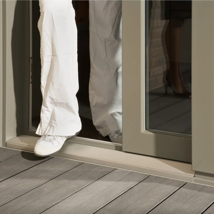 Sliding Windows — Product Norbury