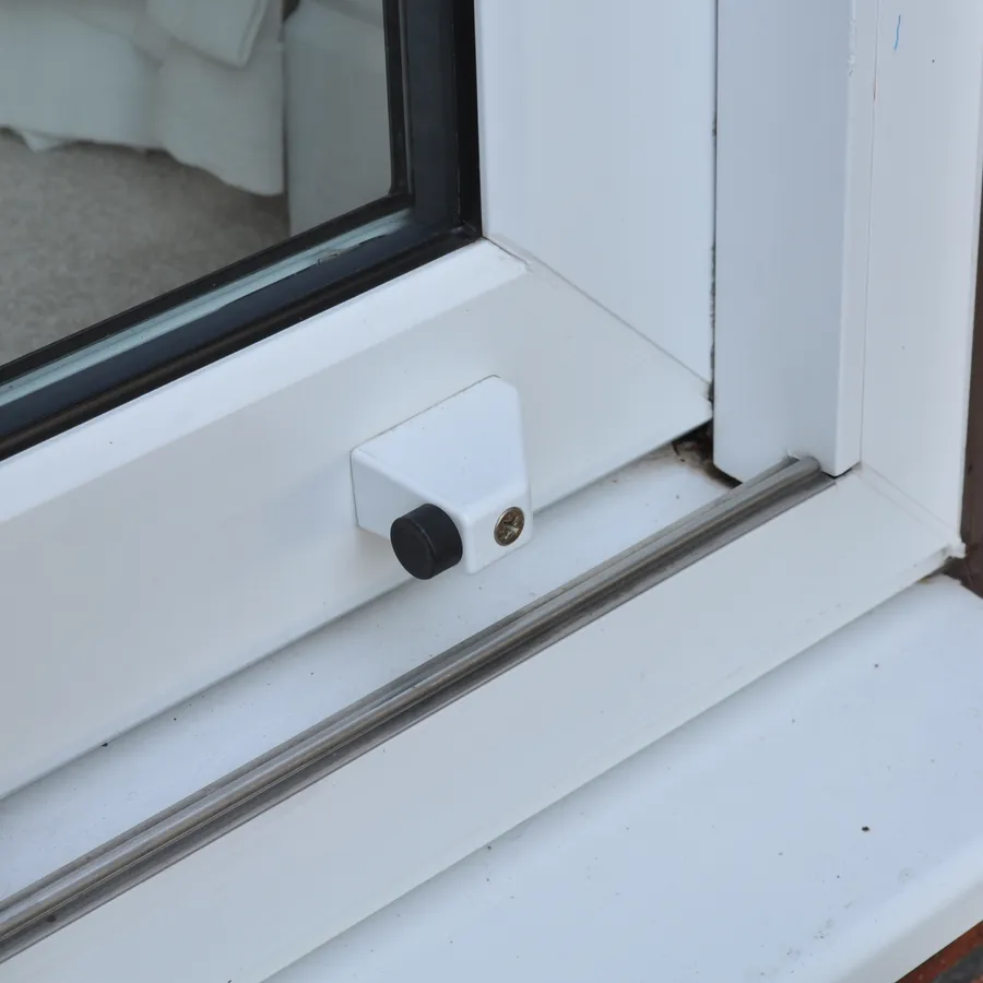 Sliding Windows — Product Norbury
