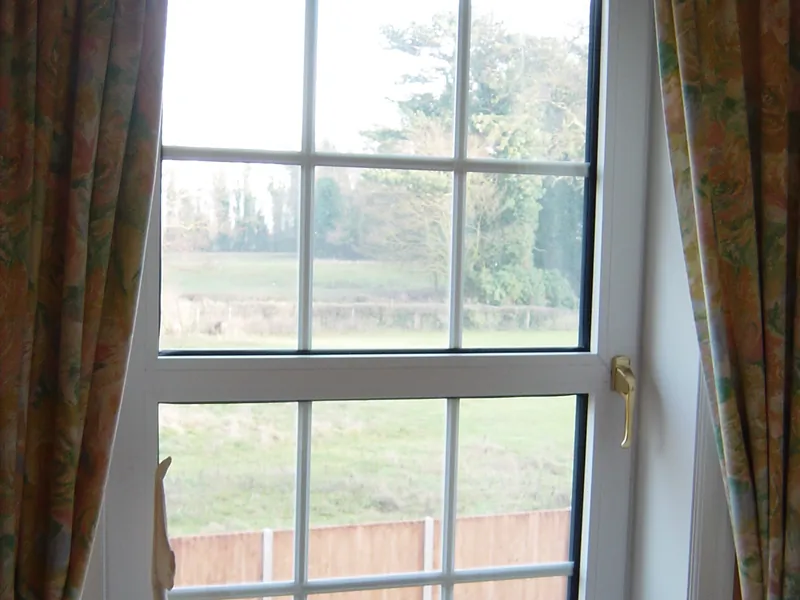 Tilt Turn Windows — Gallery Norbury