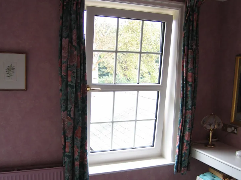 Tilt Turn Windows — Gallery Norbury