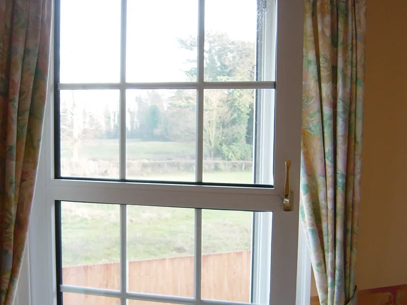 Tilt Turn Windows — Gallery Norbury