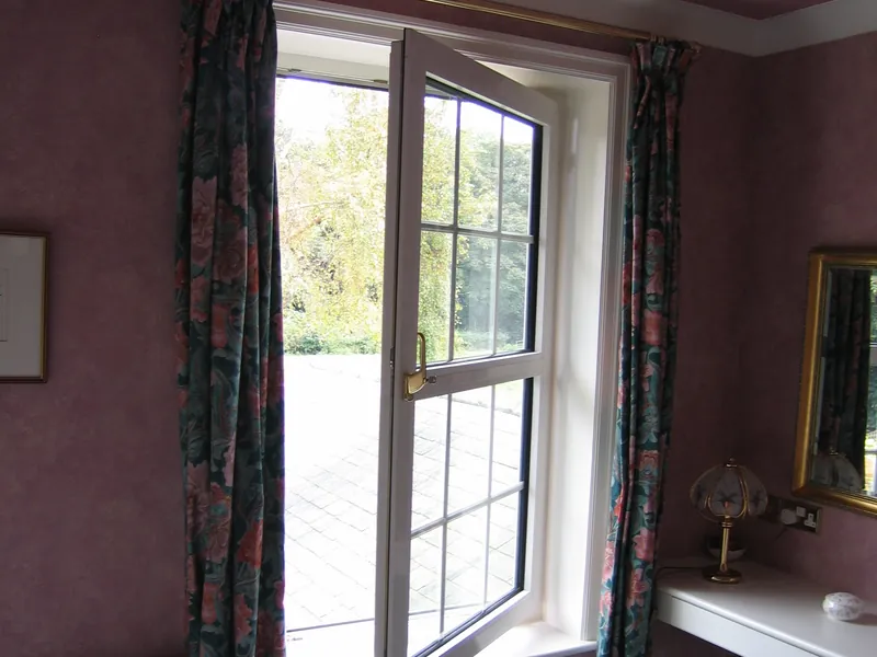 Tilt Turn Windows — Gallery Norbury