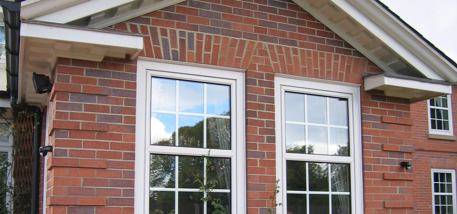 Tilt Turn Windows Norbury