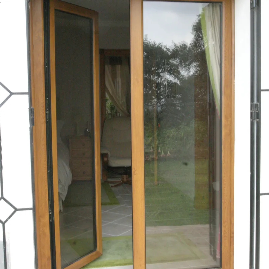 Tilt Turn Windows — Product Norbury