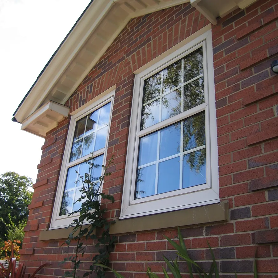 Tilt Turn Windows — Product Norbury