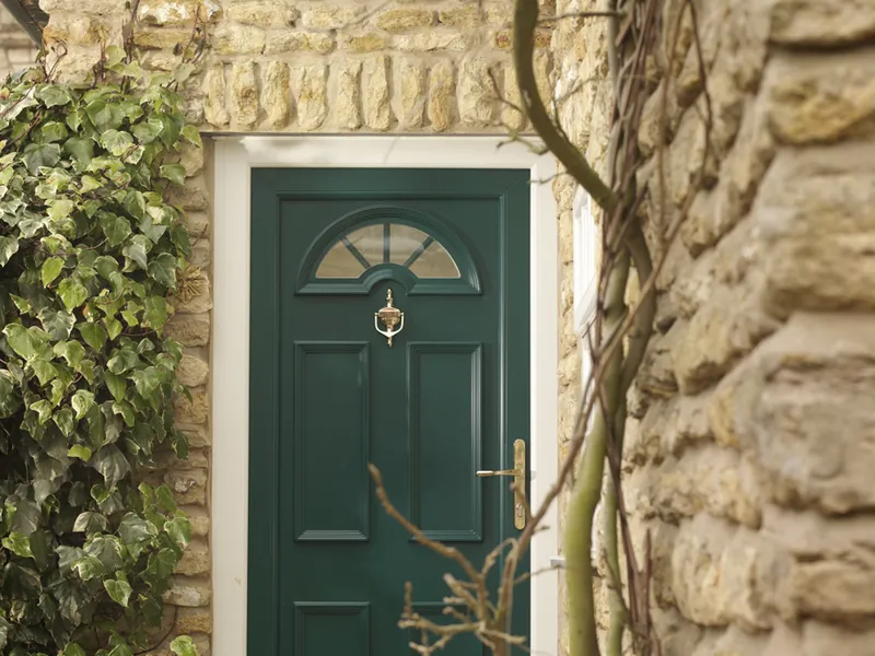 Timber Double Glazing — Gallery Norbury
