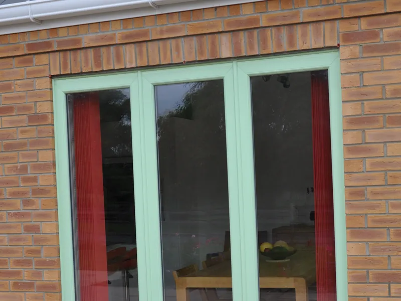 Timber Double Glazing — Gallery Norbury